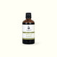 Napiers Nettle Blend herbal food supplement in 100ml amber glass bottle with black cap and white label