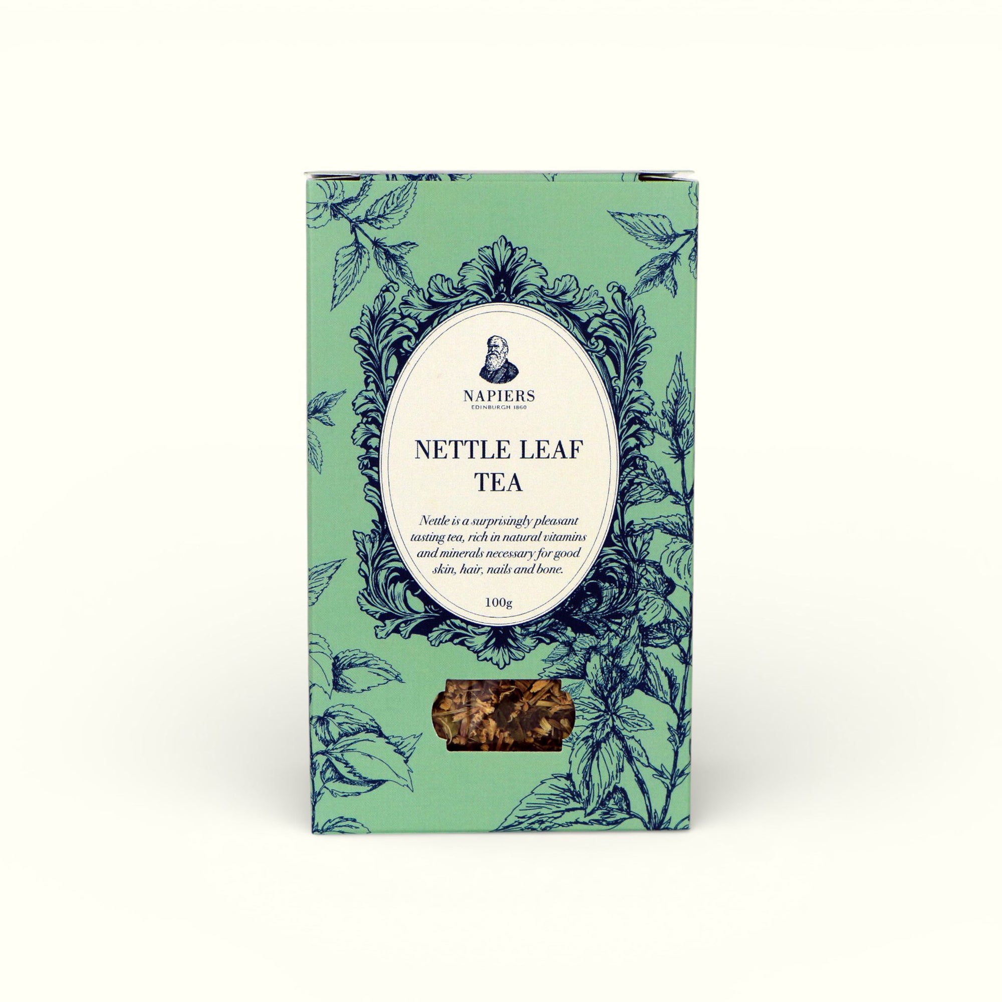 Napiers Nettle Leaf Tea