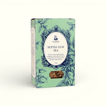 Napiers Nettle Leaf Tea