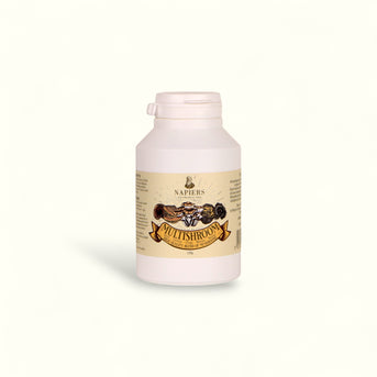 Napiers Multishroom Powder