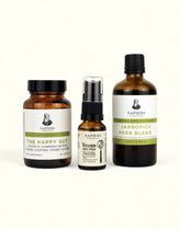 Napiers Gut Health Protocol