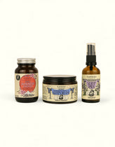 Napiers Sleep & Recovery Protocol