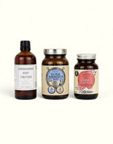 Napiers Brain & Stress Support Protocol