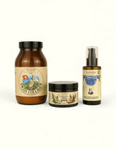 Napiers Strength & Joint Health Protocol