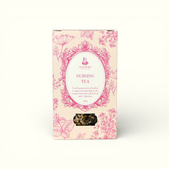 Napiers Nursing Tea