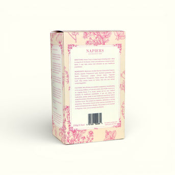 Napiers Nursing Tea