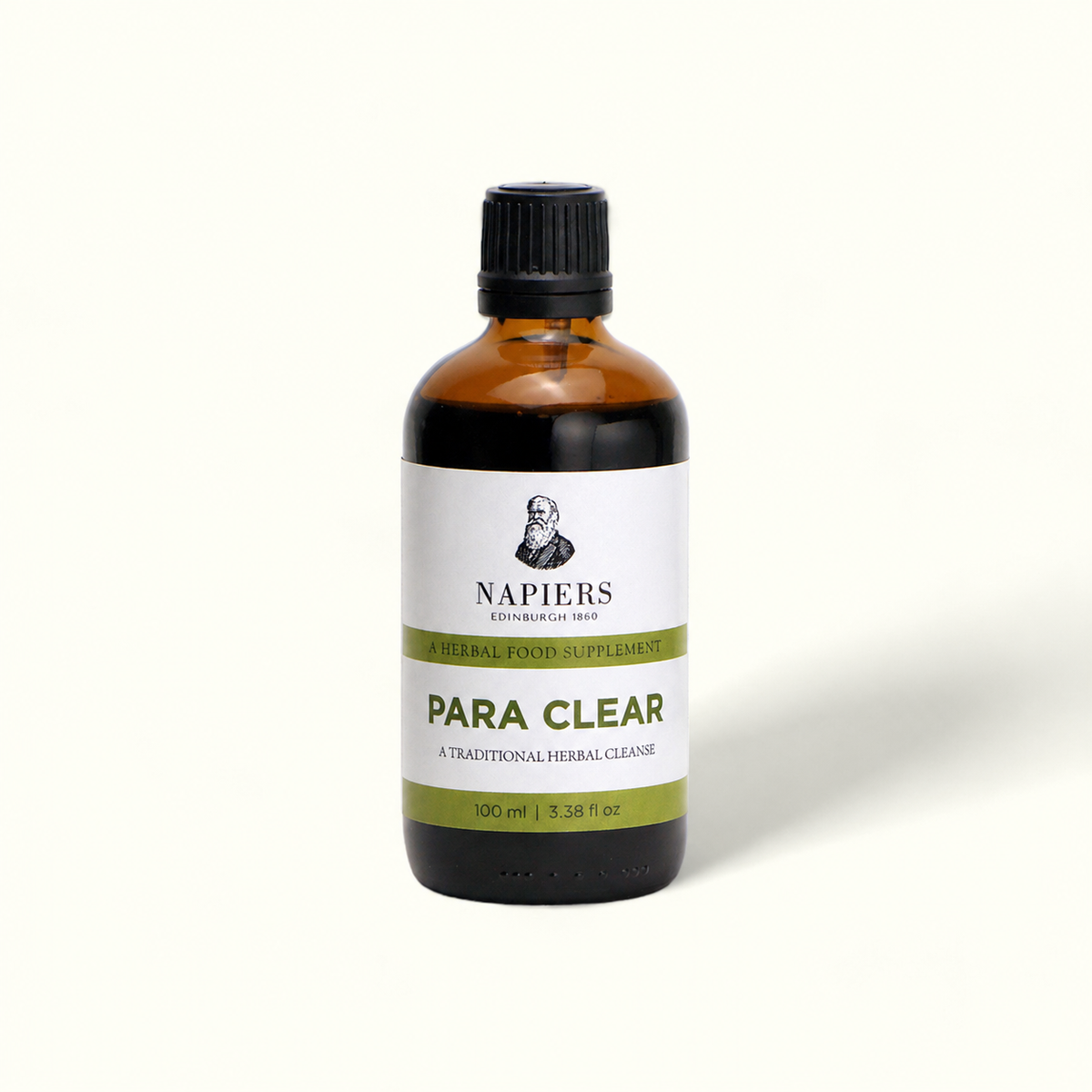 Napiers Para Clear Blend