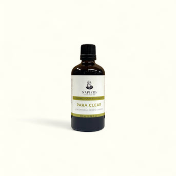 Napiers Para Clear Blend