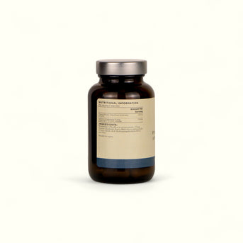 Napiers Passionflower & Chamomile Capsules
