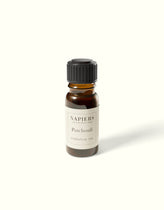 Napiers Patchouli Essential Oil