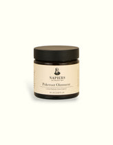 Napiers Pokeroot Ointment
