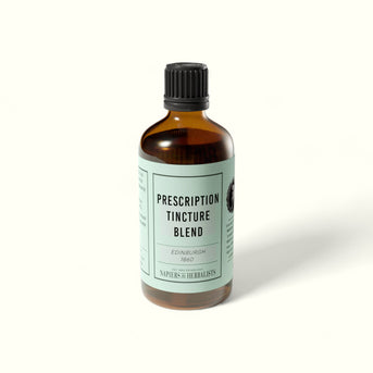 Prescription Tincture Blend