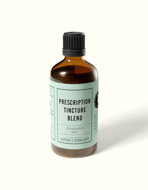 How to Remove Alcohol from Herbal Tinctures: A Step-by-Step Guide — Napiers