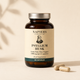 Napiers Psyllium Husk Capsules - A Source of Soluble Fibre