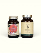 Napiers Magnesium Glycinate & Japanese Energy Duo