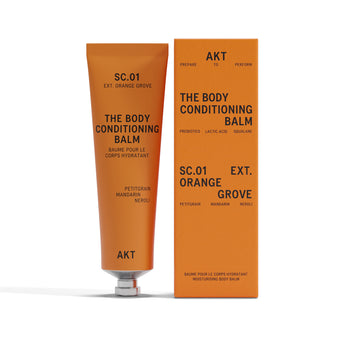 AKT The Body Conditioning Balm 100ml