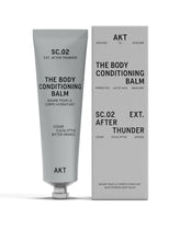 AKT The Body Conditioning Balm 100ml