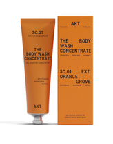 AKT The Body Wash Concentrate 100ml