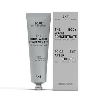 AKT The Body Wash Concentrate 100ml