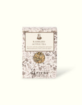 Napiers Ramblers Herbal Tea Blend