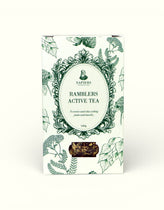 Napiers Ramblers Herbal Tea Blend