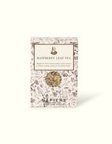 Napiers Raspberry Leaf Tea