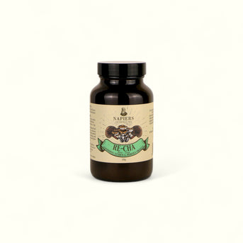 Napiers Re-Cha Mushroom Powder Blend