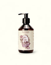 Napiers Wild Rose & Lavender Hand and Body Wash