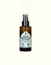 Napiers Rowan Brightening Gel Cleanser