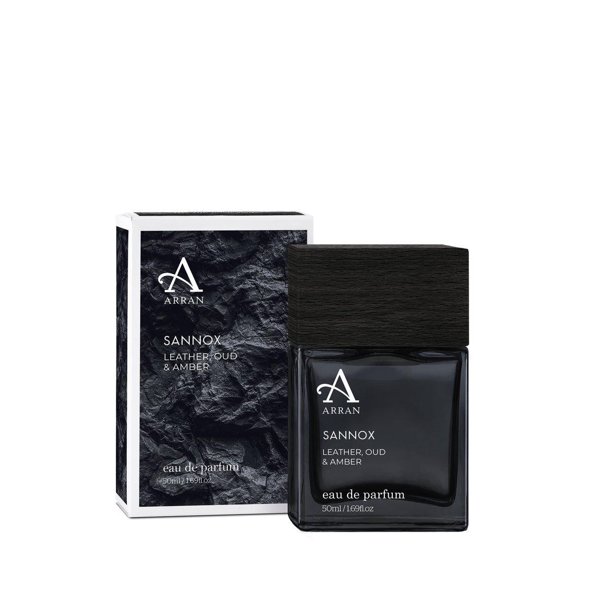 Sannox Eau De Parfum