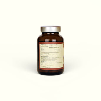 Napiers Spanish Saffron Extract