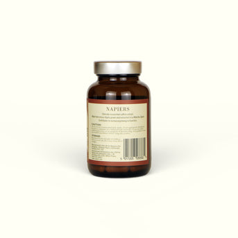 Napiers Spanish Saffron Extract
