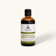 Napiers Sarsaparilla & Burdock Compound 500ml amber glass bottle with black cap and olive-green label