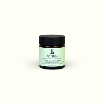 Napiers Seven Herb Cream