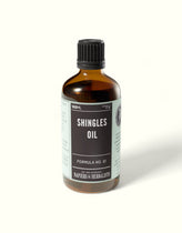 Napiers Shingles Oil