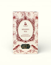 Napiers Singer's Tea