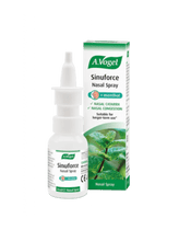 A. Vogel Sinuforce Nasal Spray + Menthol