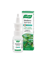A. Vogel Sinuforce Nasal Spray + Menthol
