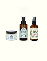 Napiers Skincare Essentials Bundle