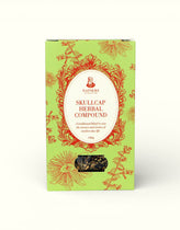 Napiers Skullcap Herbal Compound