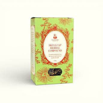 Napiers Skullcap Herbal Compound