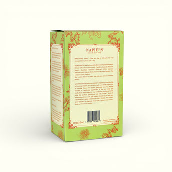 Napiers Skullcap Herbal Compound