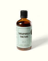 Sarsaparilla Fluid Extract (Smilax ornata)