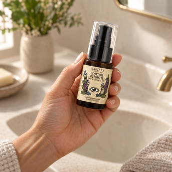 Napiers Speedwell Ageless Eye Gel