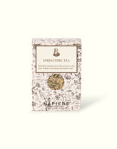 Napiers Springtime Herbal Tea Blend