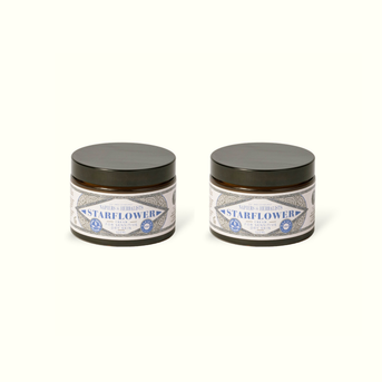 Napiers Starflower Dry Skin Cream