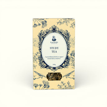 Napiers Study Blend Tea