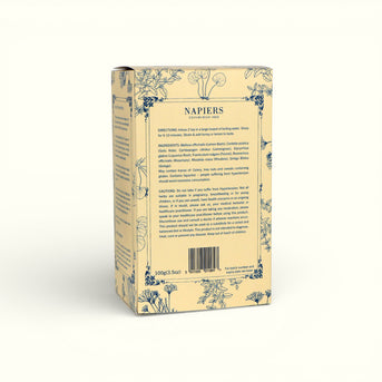 Napiers Study Blend Tea