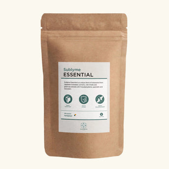 Just Herbs - Sublyme Essential 360