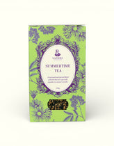 Napiers Summertime Herbal Tea Blend